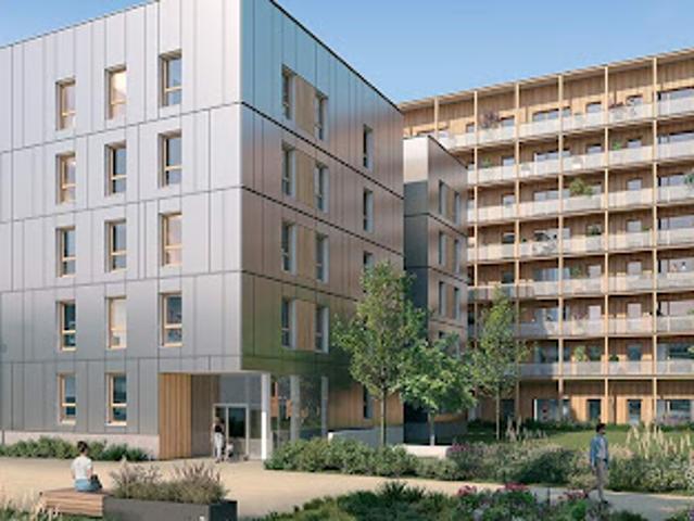 Duplex vente à Gex, Ferney-voltaire