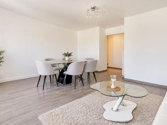 Duplex vente à Bas-Montreuil - République, Montreuil