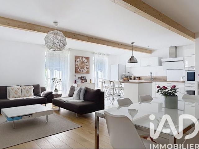 Duplex vente à Craponne, Rhône