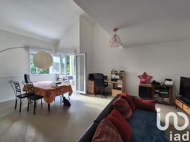 Duplex vente à Nantes