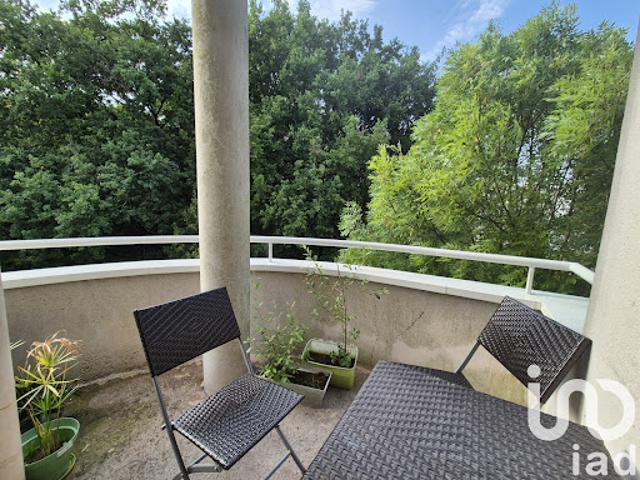 Duplex vente à Nantes