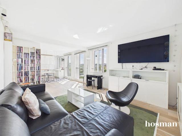 Duplex vente à Paris, Île-de-France