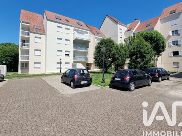 Duplex vente à Créteil, Sucy-en-brie