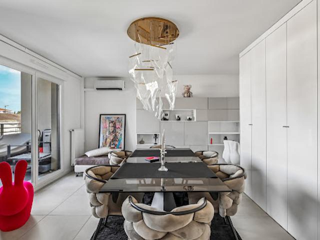 Duplex vente à Lyon, Rhône