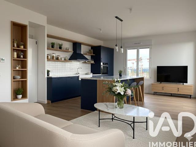 Duplex vente à Bordeaux