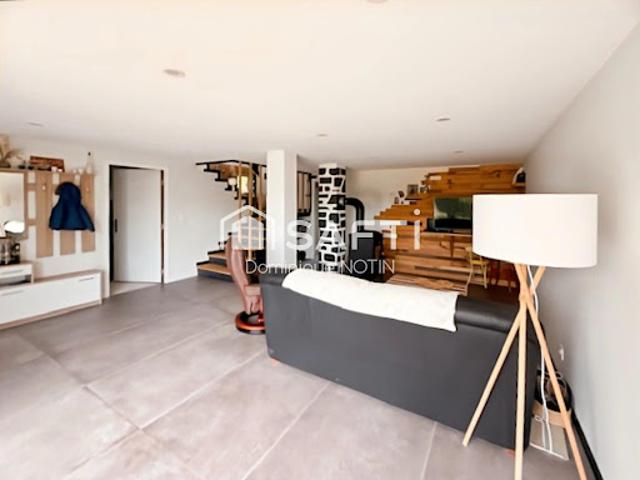 Duplex vente à Villefranche-sur-Saône, Rhône