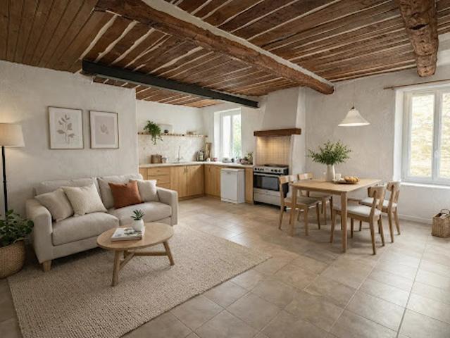 Duplex vente à Brignoles, Le Luc