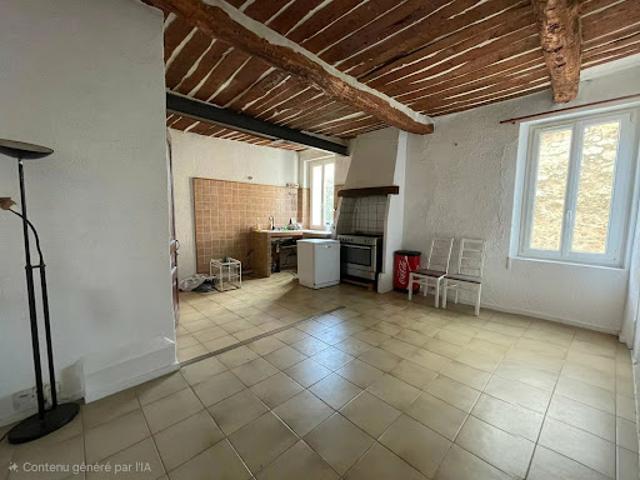 Duplex vente à Brignoles, Le Luc