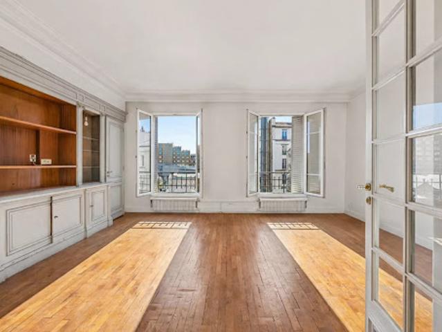 Duplex vente à Paris, Île-de-France
