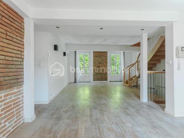 Duplex vente à Muret, Portet-sur-garonne
