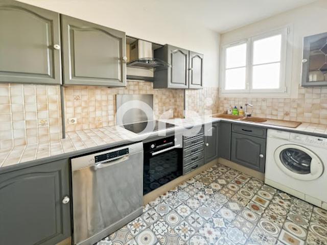 Duplex vente à Mantes-la-Jolie, Mantes-la-ville