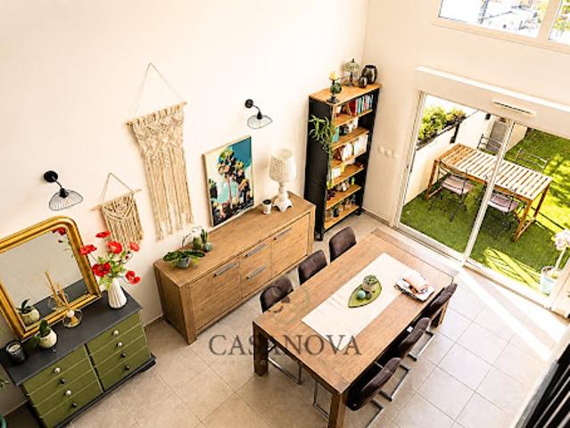 Duplex vente à Montpellier