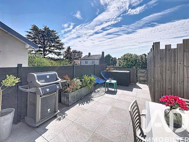 Duplex vente à Nantes