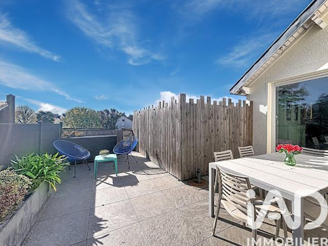 Duplex vente à Nantes