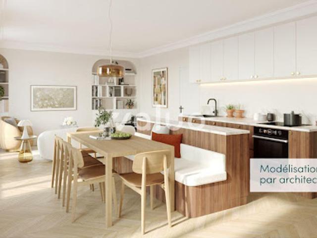 Duplex vente à Paris, Île-de-France