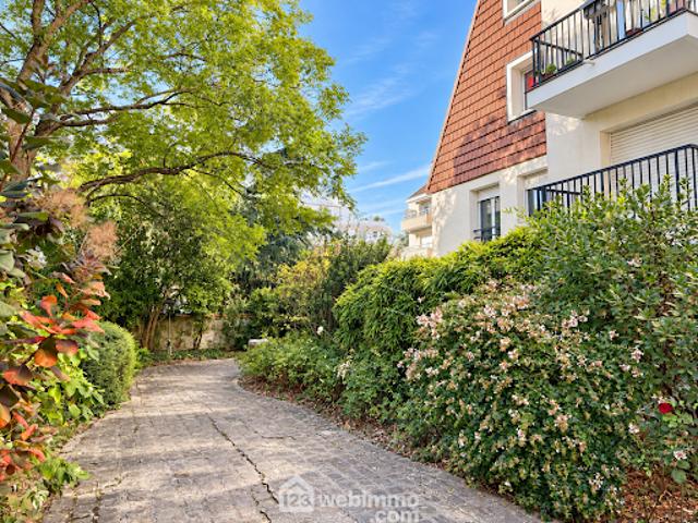 Duplex vente à Antony