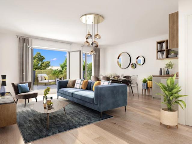Duplex vente à Mâcon