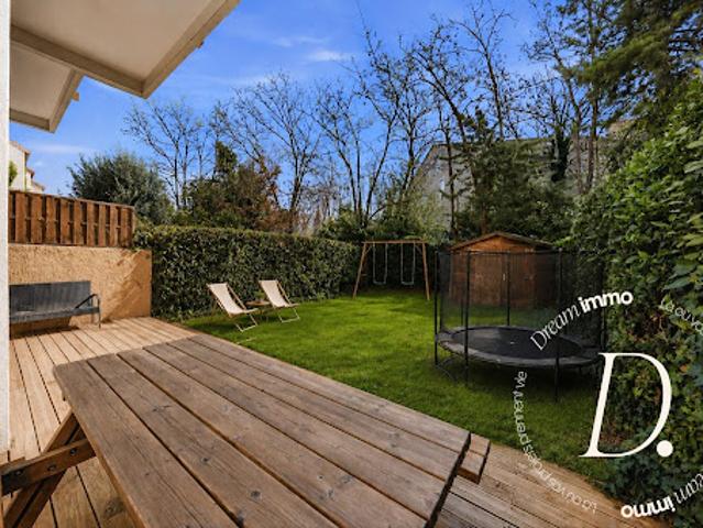 Duplex vente à Montpellier