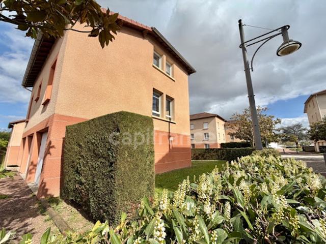 Duplex vente à Roanne, Riorges