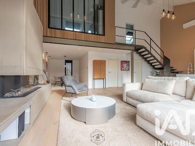 Duplex vente à Thionville, Serémange-erzange