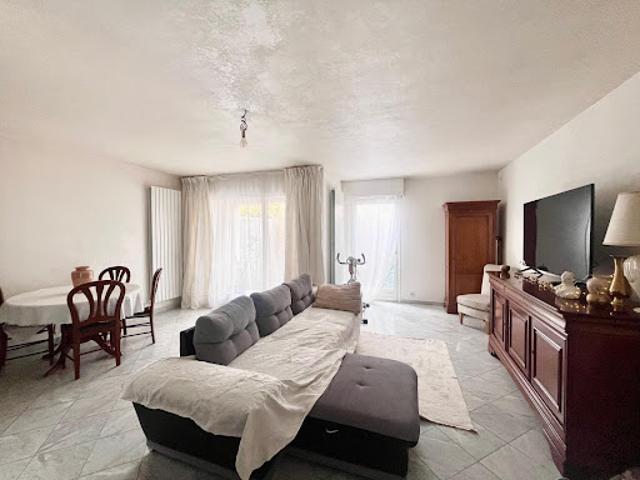 Duplex vente à Saint-Germain-en-Laye, Achères