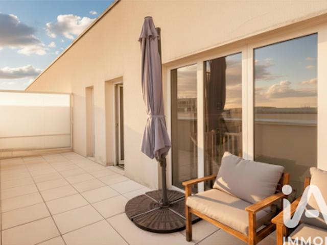 Duplex vente à Bordeaux