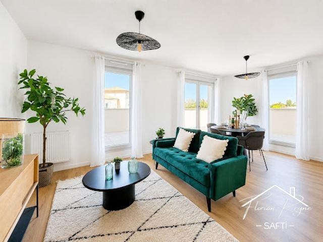 Duplex vente à Bordeaux, Blanquefort
