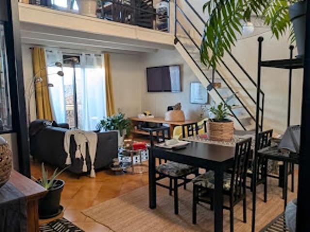 Duplex vente à Montpellier, Marseillan