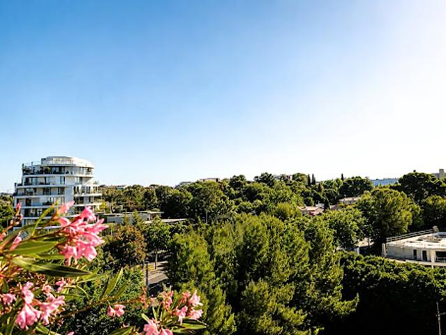 Duplex vente à Montpellier