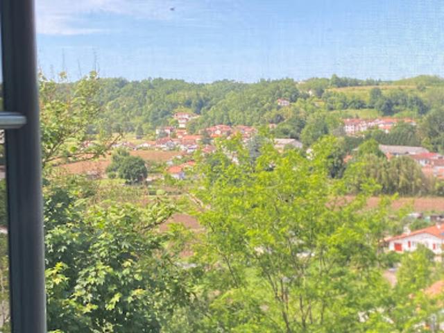 Duplex vente à Bayonne, Cambo-les-bains