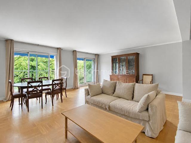 Duplex vente à Boulogne-Billancourt, Ville-d'avray