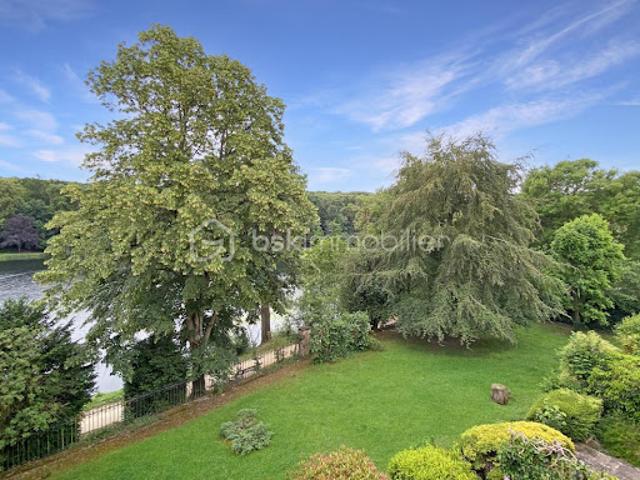 Duplex vente à Boulogne-Billancourt, Ville-d'avray