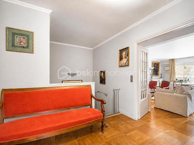 Duplex vente à Boulogne-Billancourt, Ville-d'avray