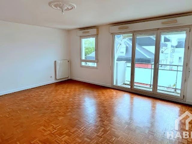 Duplex vente à Vieux-Marché-Cathédrale, Rouen