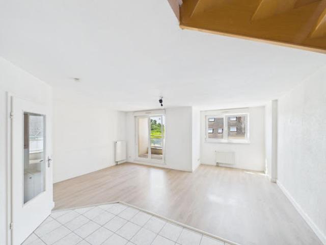 Duplex vente à Strasbourg, Holtzheim