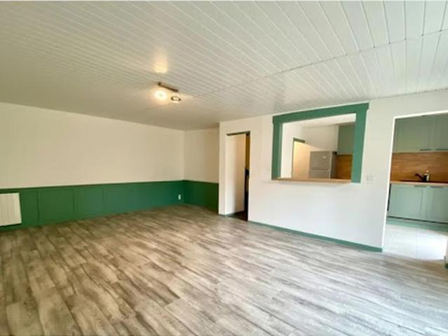 Duplex vente à Rennes, Bretagne