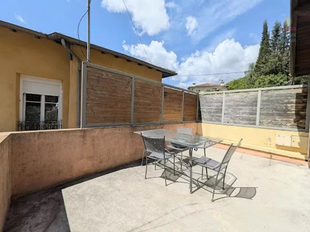 Duplex vente à Nice, Sospel