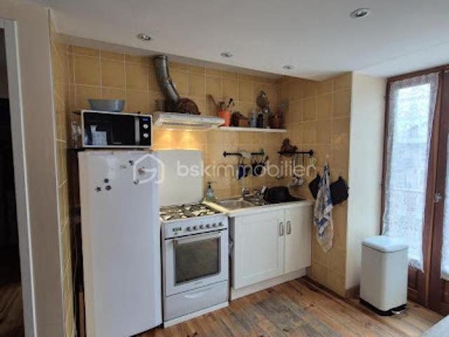Duplex vente à Castellane, Villars-colmars