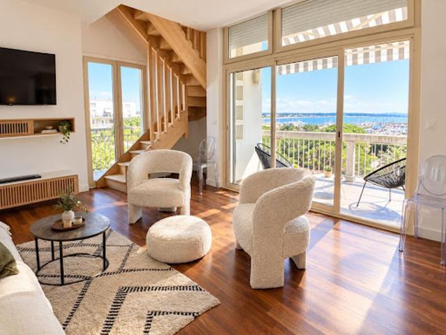 Duplex vente à Rochefort, Royan
