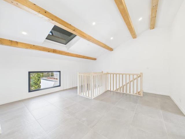 Duplex vente à Ajaccio