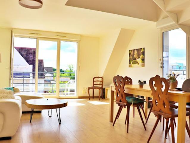Duplex vente à Sélestat-Erstein, Erstein