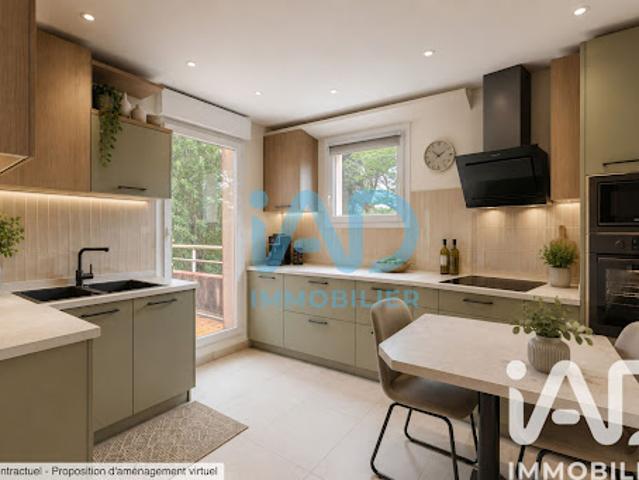 Duplex vente à Toulouse
