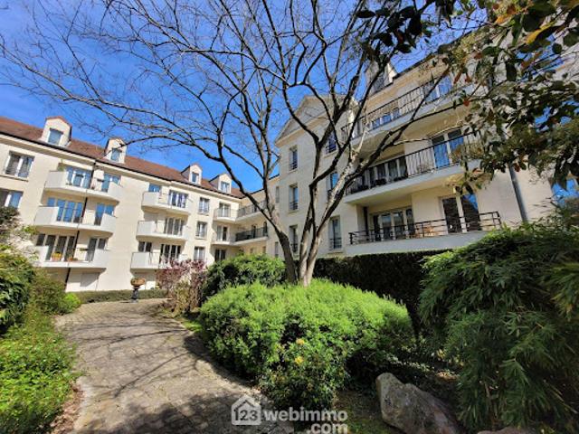 Duplex vente à Antony
