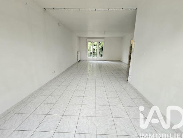 Duplex vente à L'Haÿ-les-Roses, Arcueil