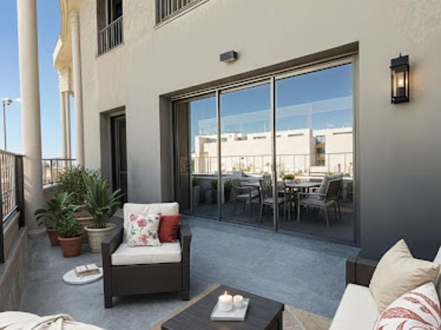 Duplex vente à Bordeaux