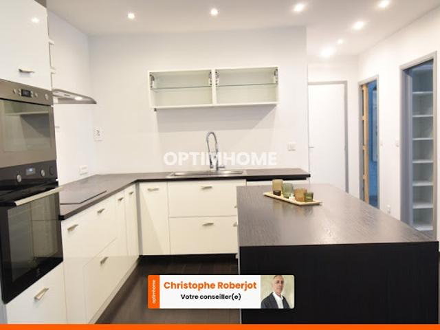 Duplex vente à Chalon-sur-Saône, Chalon-sur-saône