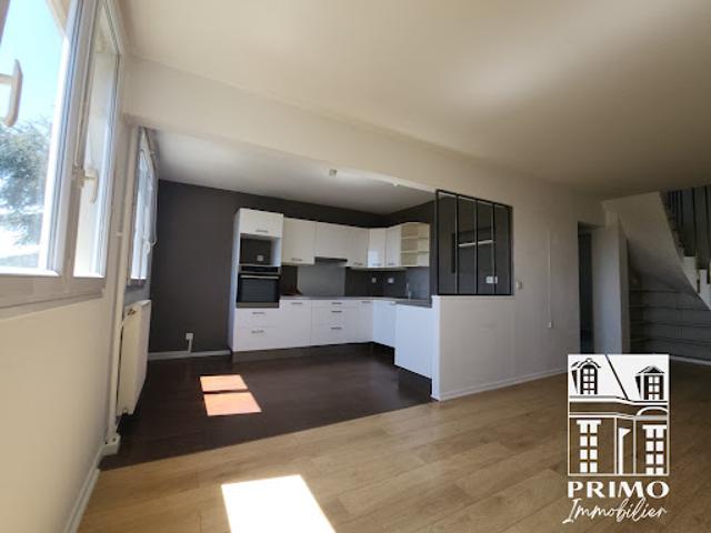 Duplex vente à Robinson, Châtenay-Malabry