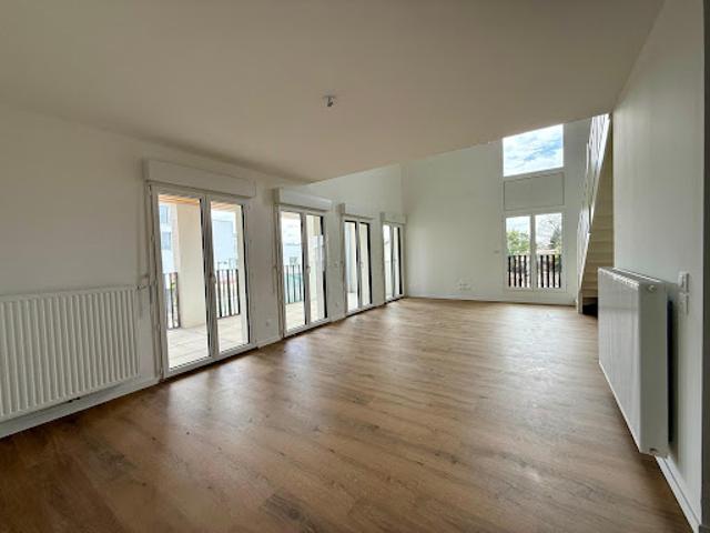 Duplex vente à Bordeaux, Floirac