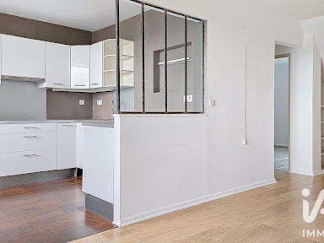 Duplex vente à Antony, Fontenay-aux-roses