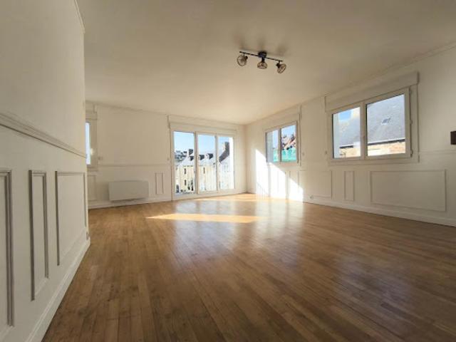 Duplex vente à Lannion, Bretagne